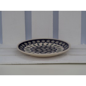 PLATE 818 DEK 56 GAT II