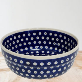 BOWL 835A DEK 1073A GAT II