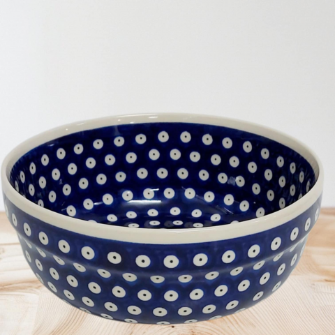 BOWL 835A DEK 1073A GAT II