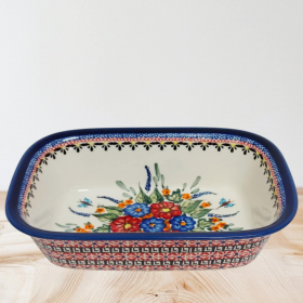 dish