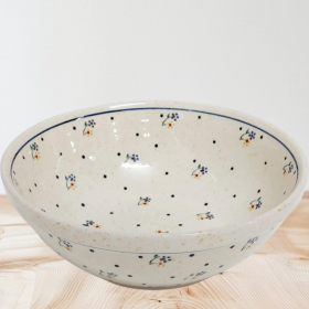 BOWL 851A DEK 111 GAT I