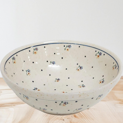 BOWL 851A DEK 111 GAT I