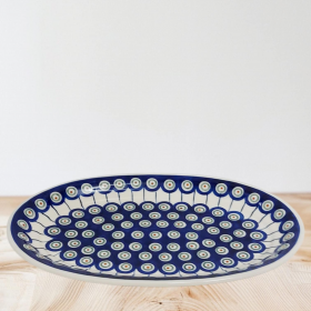 DISH 1264A DEK 111 GAT II