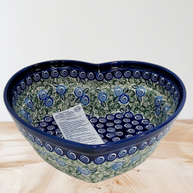 BOWL 859A DEK 1073A GAT II