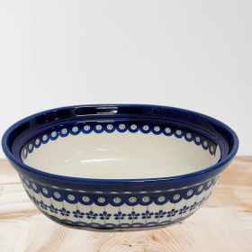 CASSEROLE 1156 DEK 166A GAT I