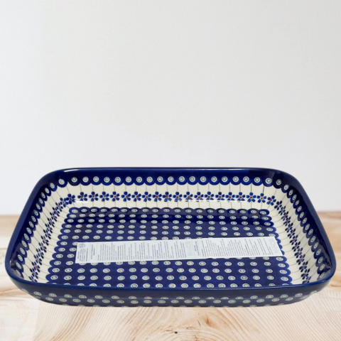 DISH 372A DEK DU60 GAT I
