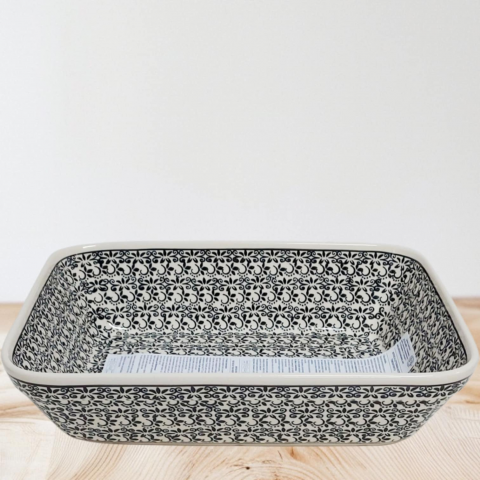 DISH 1351A DEK 42 GAT I