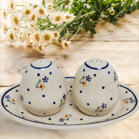 SET FOR SPICES 9012A DEK 111 GAT II