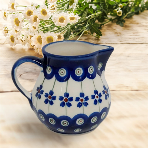 JUG OF MILK 785 DEK 166A GAT I