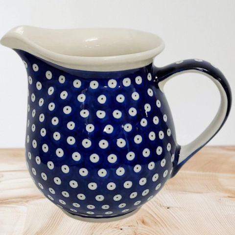 PITCHER 1107 DEK 42 GAT II