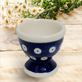EGG SAUCER 203 DEK 42 GAT II