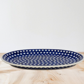 DISH 1265A DEK 42 GAT I