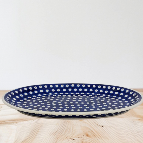 DISH 1265A DEK 42 GAT I