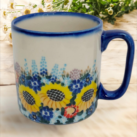 MUG DEK 411 GAT I