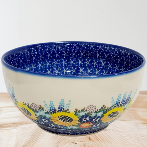 BOWL 19 DEK 236 GAT I