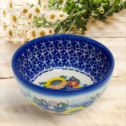 BOWL 13 DEK 411 GAT I