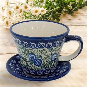 TASSE 1802 DEK 1073A GAT II