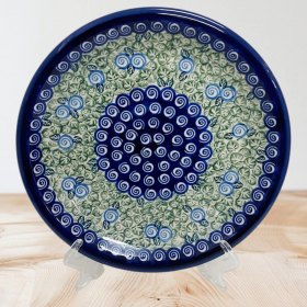 PLATE 1001 DEK 1073A GAT II