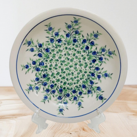 deep plate