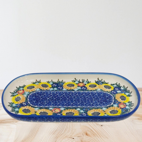 DISH DEK 411 GAT I