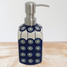 SOAP DISPENSER DEK 8 GAT I