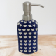 SOAP DISPENSER DEK 240 GAT I