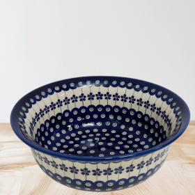 BOWL 1605A DEK 941 GAT I