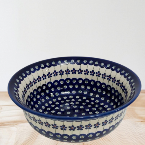 BOWL 1605A DEK 941 GAT I