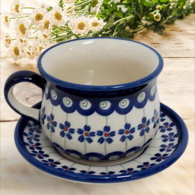 CUP 15951596 DEK 166A GAT I