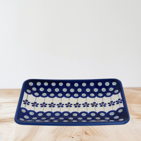 Trays