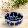 BOWL 1384A DEK 467 GAT II
