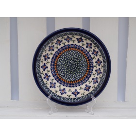 PLATE 1002A DEK DU60 GAT II