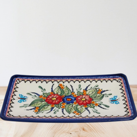 Trays
