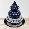 WEINACHTSBAUM 1285 DEK 166A GAT II