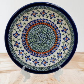 PLATE 1002A DEK DU60 GAT II