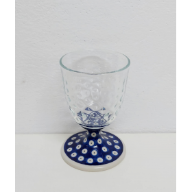 GLASS 497-BT-001 GAT I
