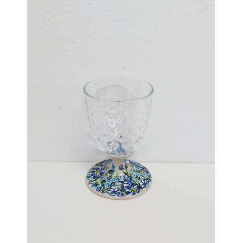 GLASS 497-U-527 GAT I