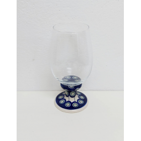GLASS DEK 8 GAT I