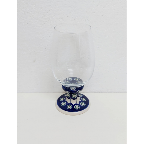 GLASS DEK 240 GAT I