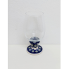 GLAS DEK 240 GAT I