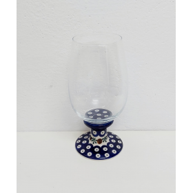 GLAS DEK 240 GAT I