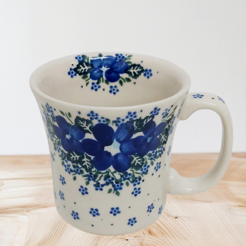 MUG 242-U-006 GAT I