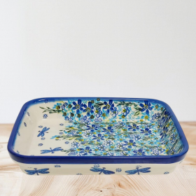 CASSEROLE 149-U-420 GAT I