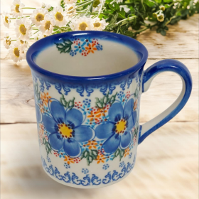 BECHER 057-U-006 GAT I