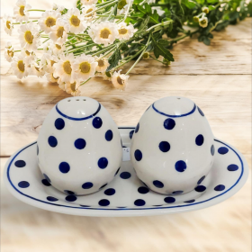 SET FOR SPICES DEK 265 GAT I