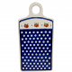 CERAMIC BASE 1064 DEK 111 GAT I