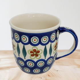 BECHER 1105 DEK 810 GAT II
