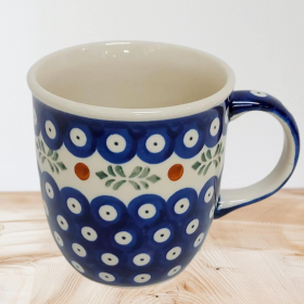 BECHER 1105 DEK 242 GAT II