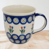 BECHER 1105 DEK 809 GAT II
