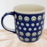 BECHER 1105 DEK 487 GAT II